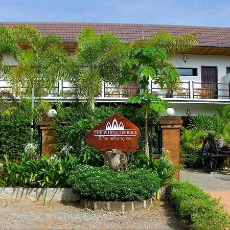 S.R Sofia Villa Hotel Siem Reap Dış mekan fotoğraf