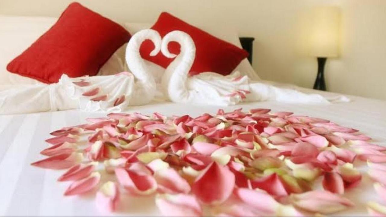 S.R Sofia Villa Hotel Siem Reap Dış mekan fotoğraf