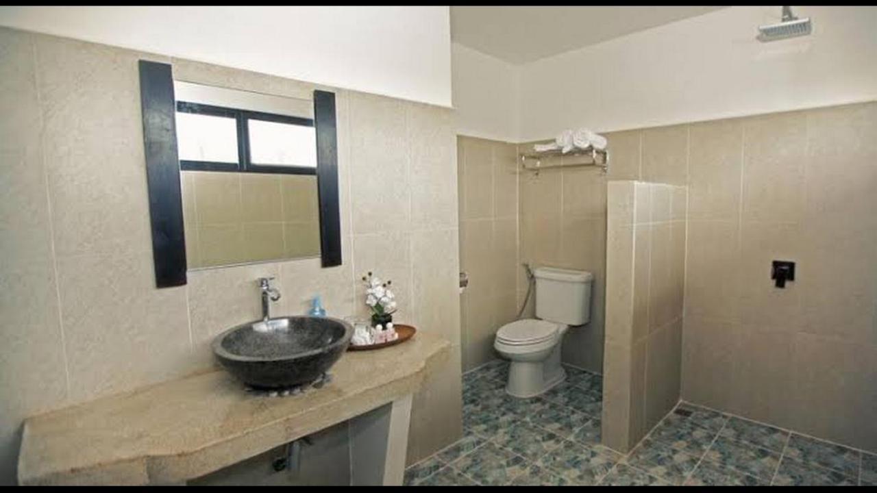 S.R Sofia Villa Hotel Siem Reap Dış mekan fotoğraf