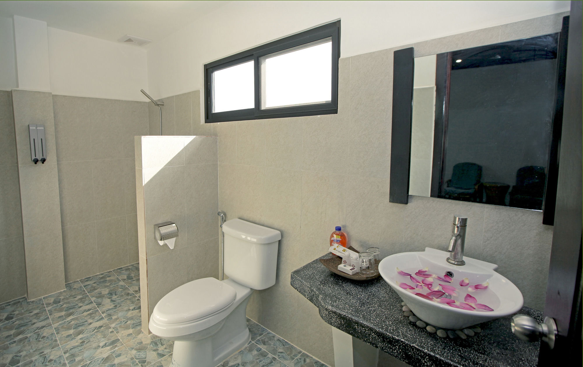 S.R Sofia Villa Hotel Siem Reap Dış mekan fotoğraf